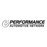 Performance Automotive Network logo