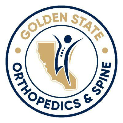 Golden State Orthopedics & Spine logo