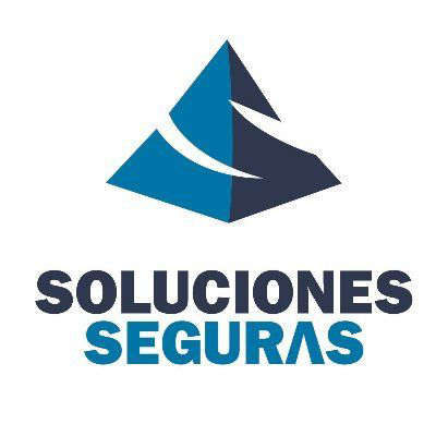 Soluciones Seguras logo