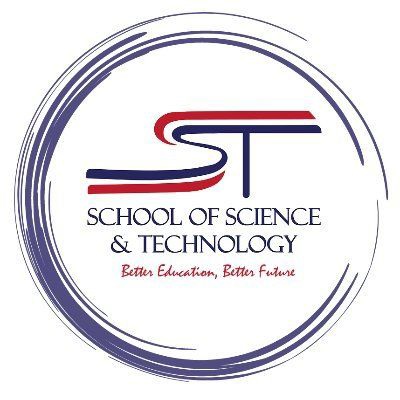 SST Schools logo