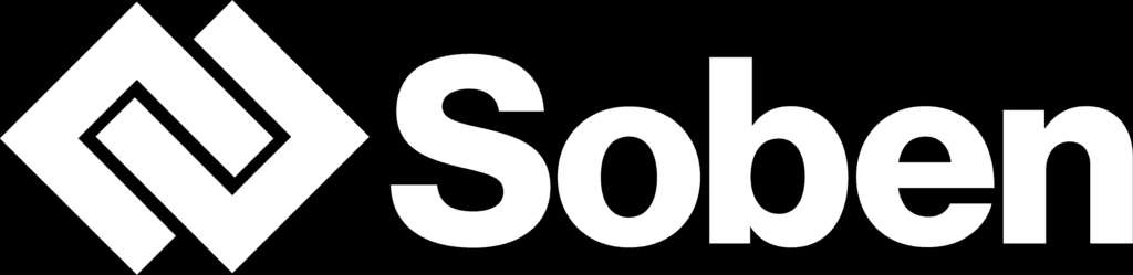 Soben CC logo
