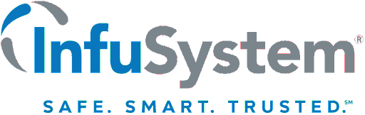 InfuSystem logo