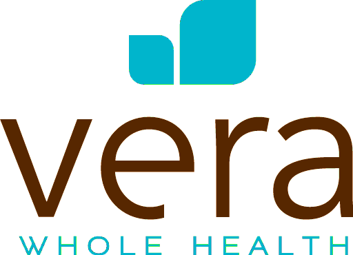 Vera Whole Health logo