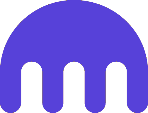 Kraken logo