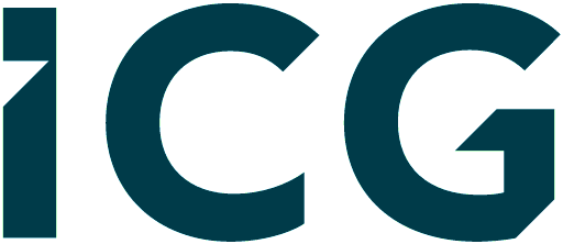 ICG logo