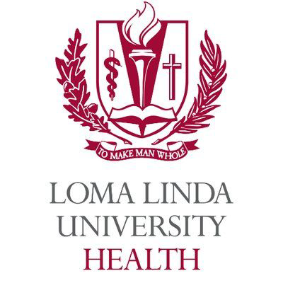 Loma Linda U. Health logo