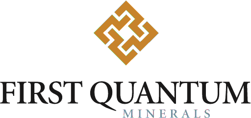 First Quantum Minerals logo