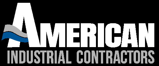 American Industrial Contractors logo