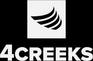 4Creeks logo