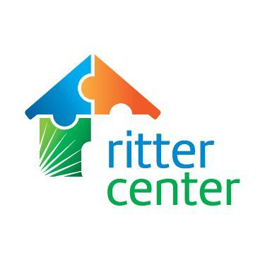 Ritter Center logo