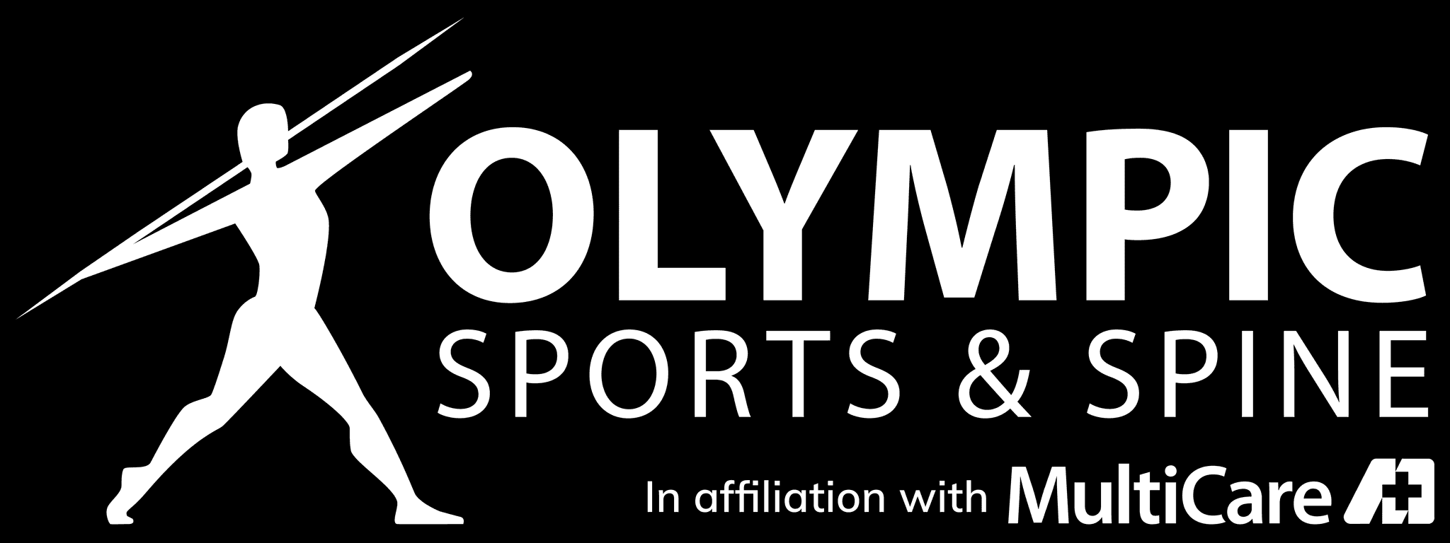 Olympic Sports & Spine logo