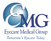 Eyecare Medical Group logo