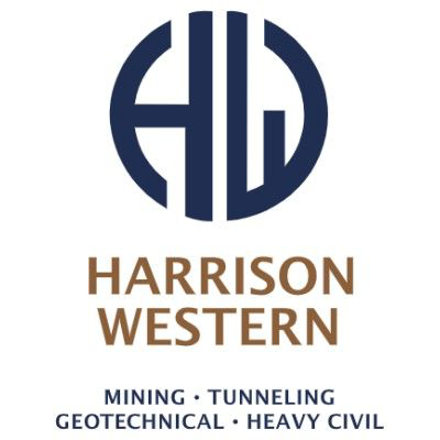 Harrison Western logo