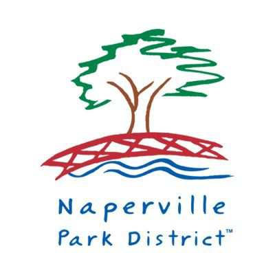 Naperville Park District logo