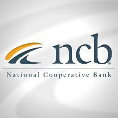 National Coop Bank logo