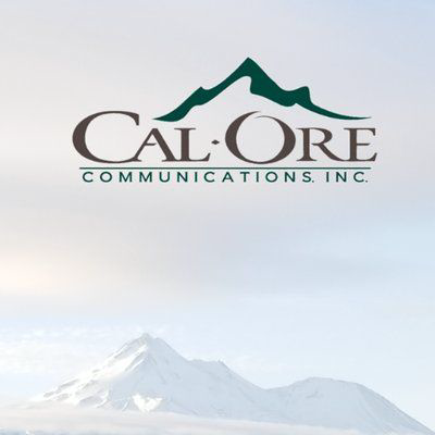 Cal-Ore logo