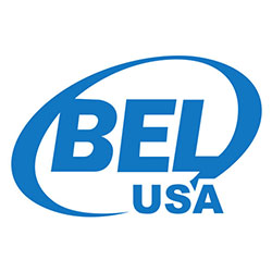BEL USA logo