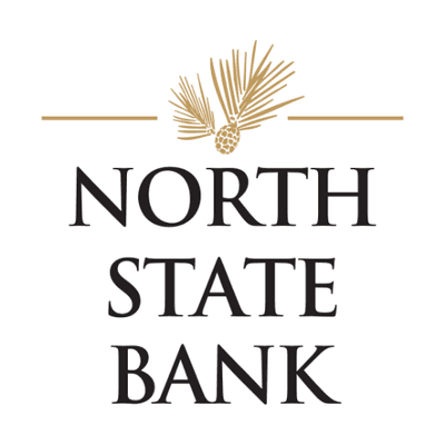 North State Bank logo