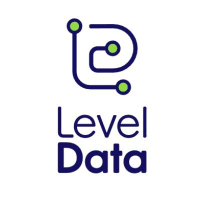 Level Data logo