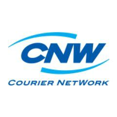 Courier Network logo