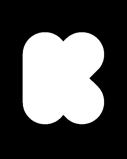Kickstarter logo