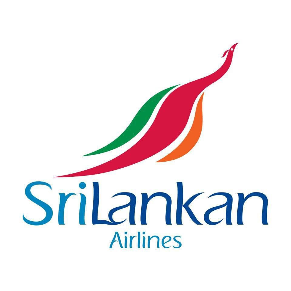 SriLankan Airlines logo