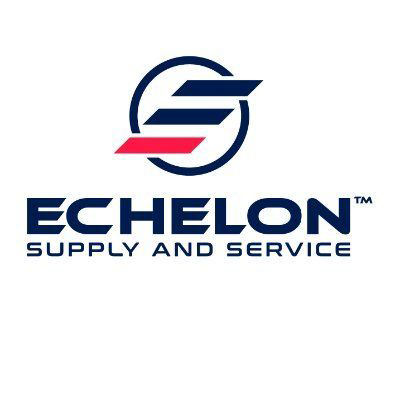 Echelon Supply and Service logo