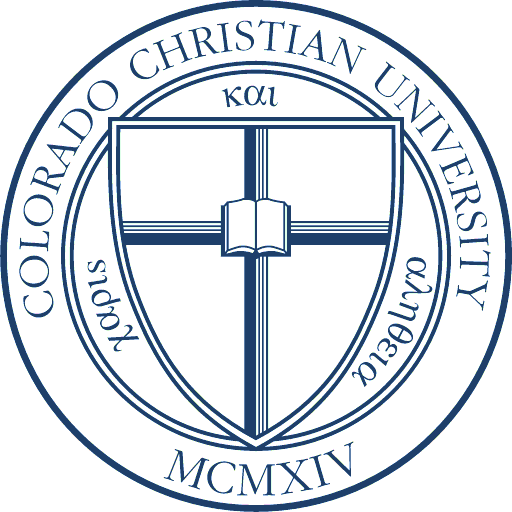 Colorado Christian University logo