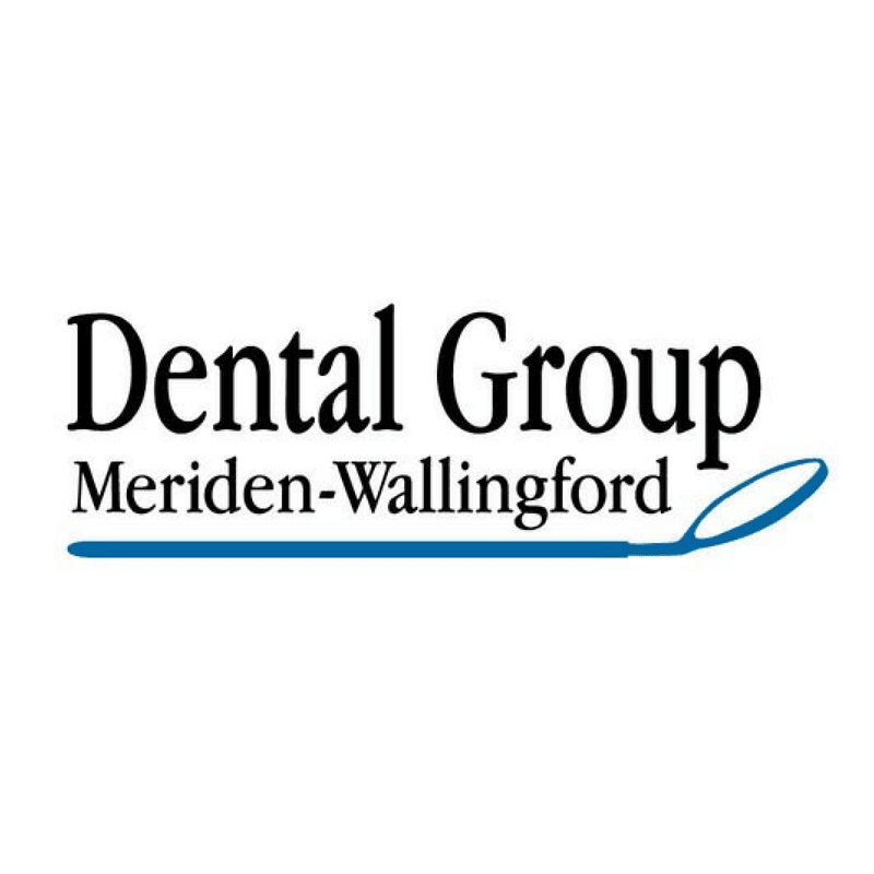 Dental Group of Meriden-Wallingford logo