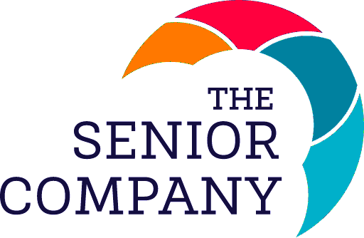 The Senior Company logo