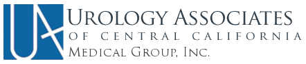 Urology Associates logo