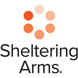 Sheltering Arms logo