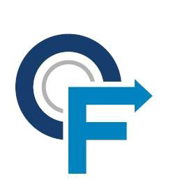 OutFront Merchandising Services logo
