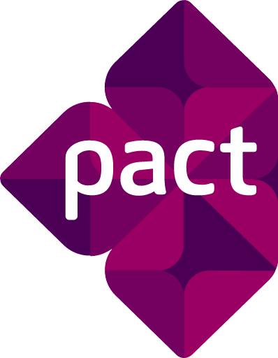 Pact logo