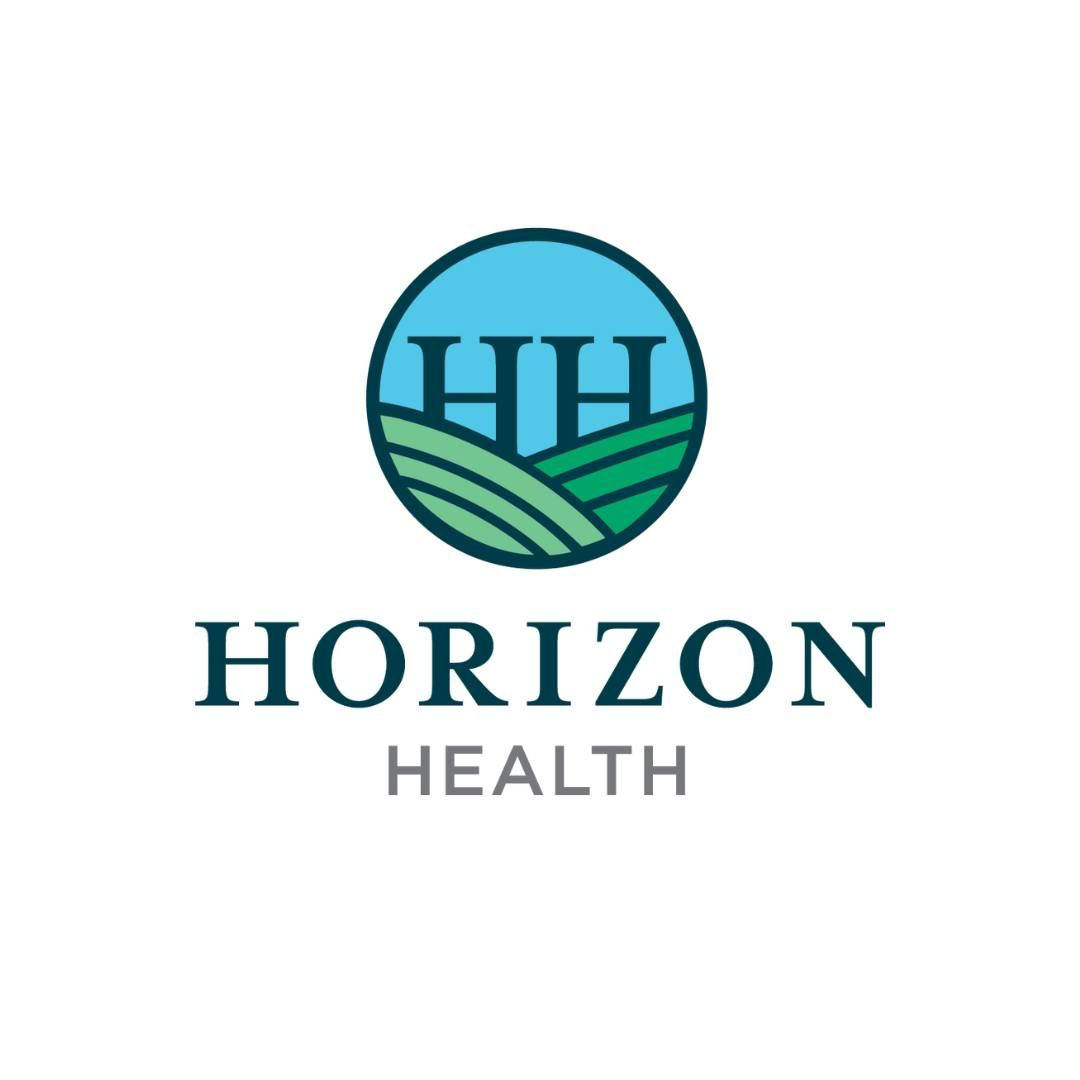 Horizon Health logo