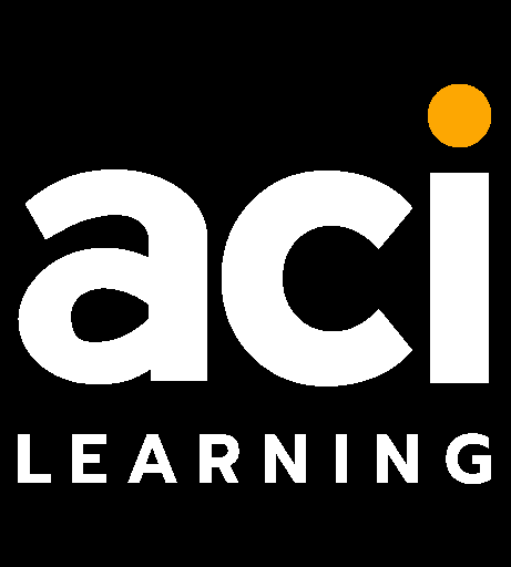 ACI Learning logo