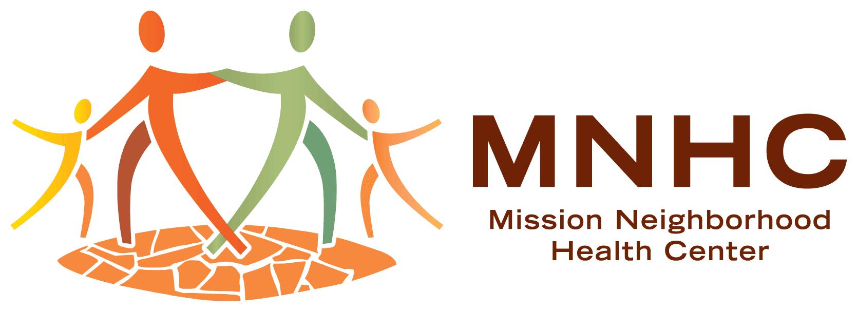 Mission Neighborhood Health Center logo