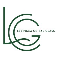 Leerdam Crisal Glass logo