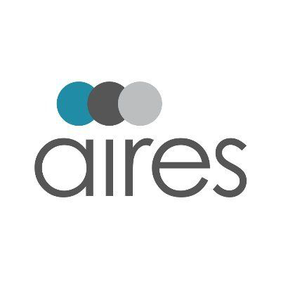 Aires logo