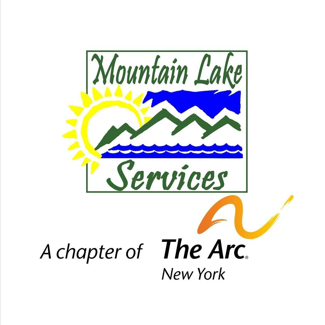 Mountain Lake Services logo
