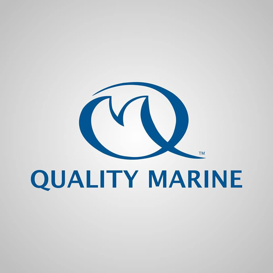 Quality Marine logo