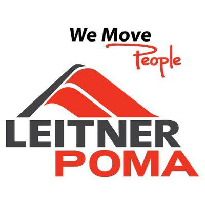 Leitner-Poma logo
