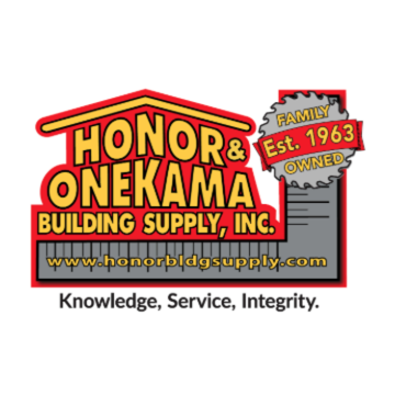 Honor Hardware & Building Supply logo