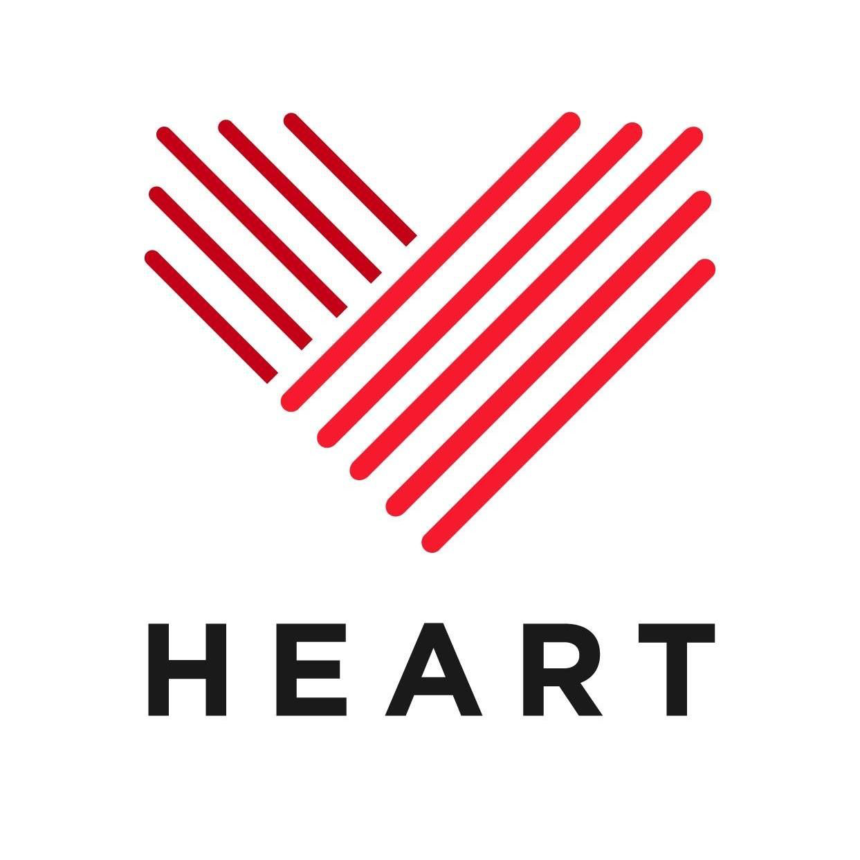 HEART Response Team logo