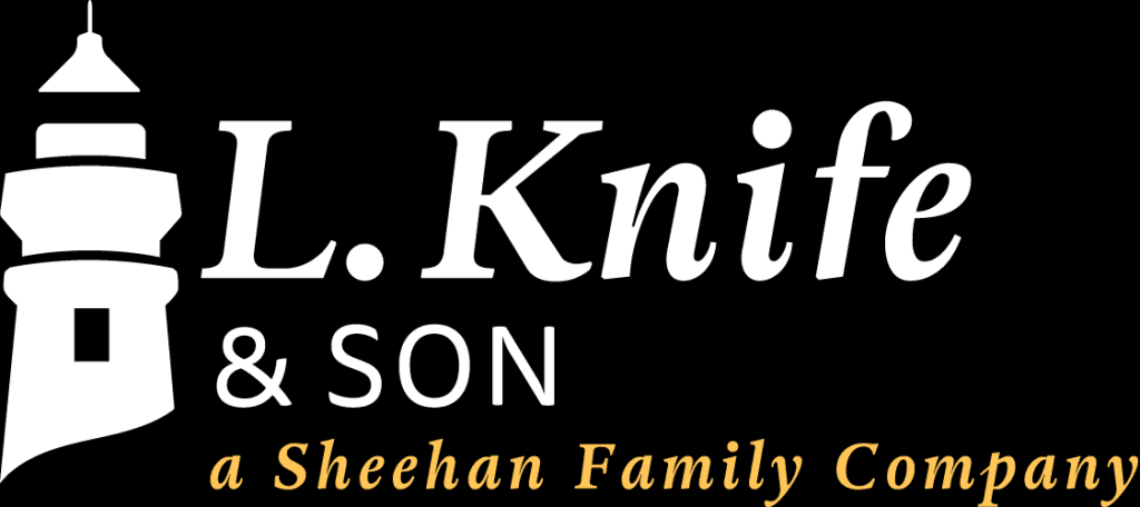 L. Knife & Son logo