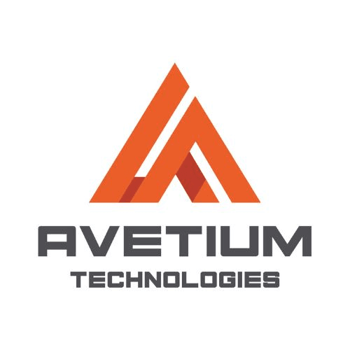 Avetium Technologies logo