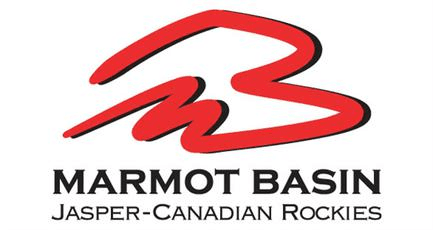 Marmot Basin logo