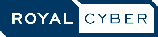 Royal Cyber logo