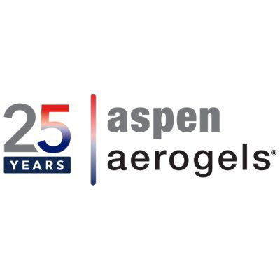 Aspen Aerogels logo
