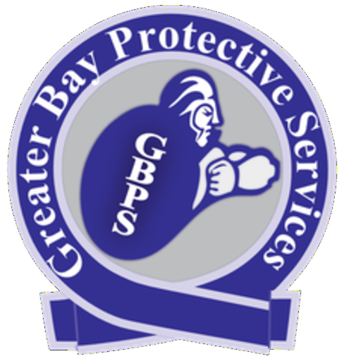 Greater Bay Protective Services logo